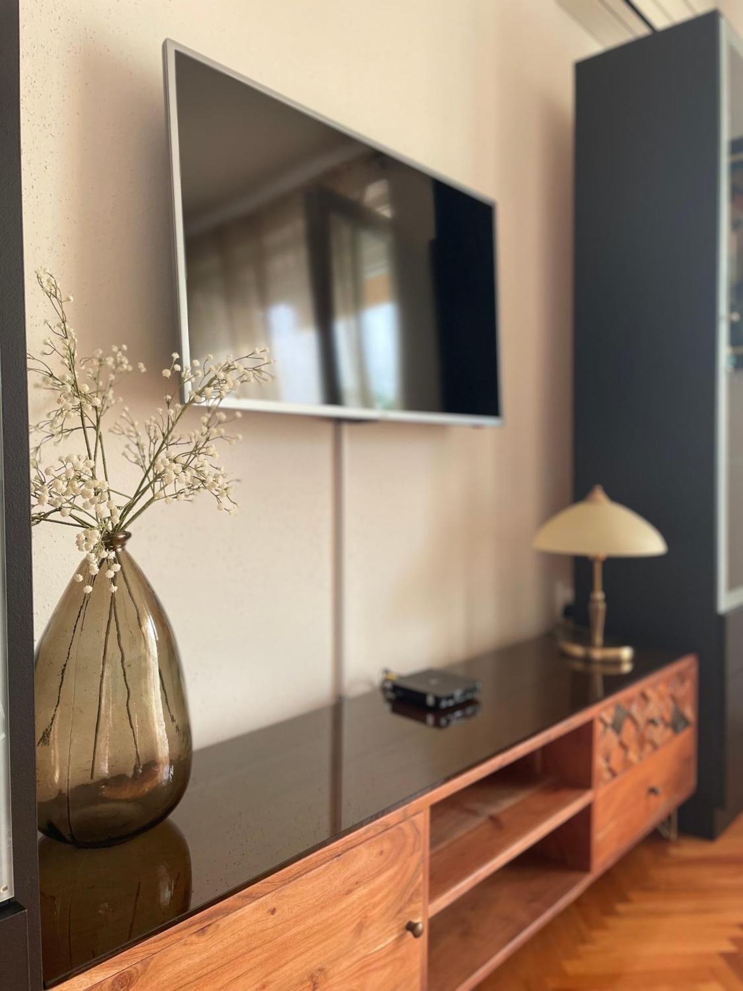 Dinka Old Town Apartment With Sea View Trogir Ngoại thất bức ảnh